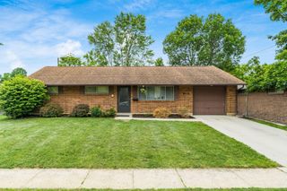 1547 Marvin Drive, Reynoldsburg, OH 43068
