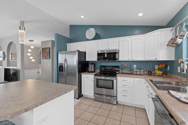 134 ADONIA LANE, Rapid City, SD 57701