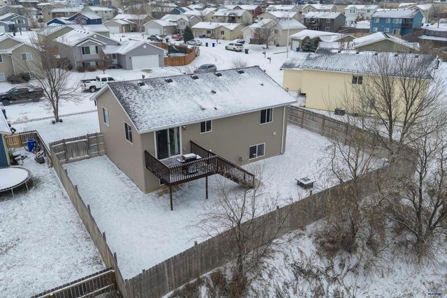 134 ADONIA LANE, Rapid City, SD 57701