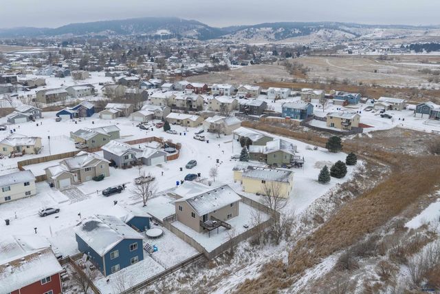 134 ADONIA LANE, Rapid City, SD 57701