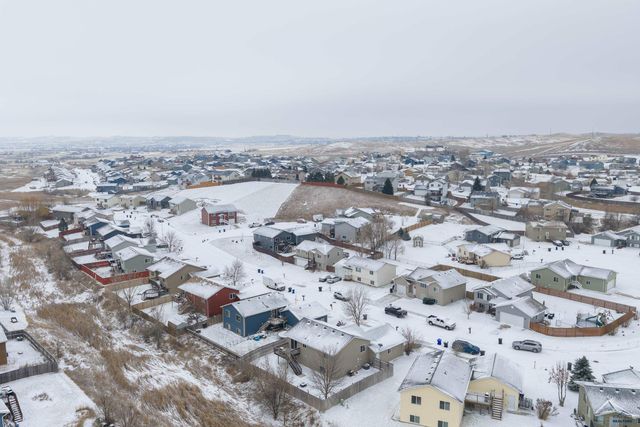 134 ADONIA LANE, Rapid City, SD 57701