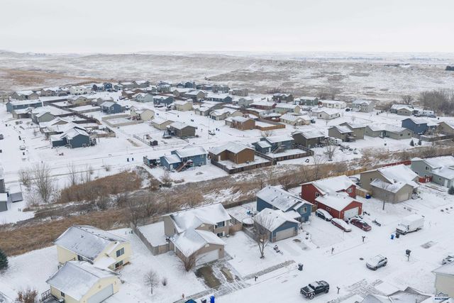 134 ADONIA LANE, Rapid City, SD 57701