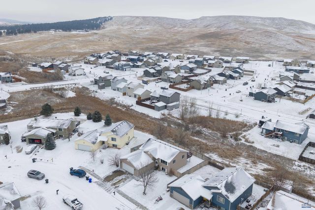 134 ADONIA LANE, Rapid City, SD 57701