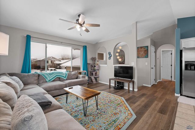 134 ADONIA LANE, Rapid City, SD 57701