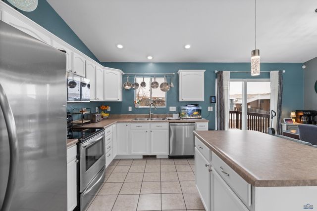 134 ADONIA LANE, Rapid City, SD 57701