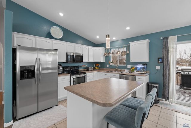 134 ADONIA LANE, Rapid City, SD 57701