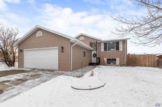 134 ADONIA LANE, Rapid City, SD 57701