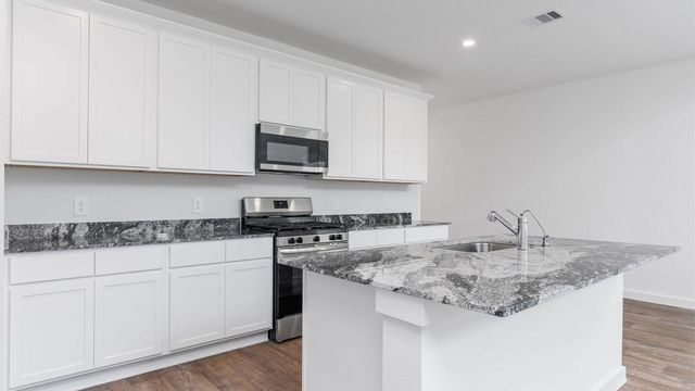 3727 Zoeys Way, Fulshear, TX 77441