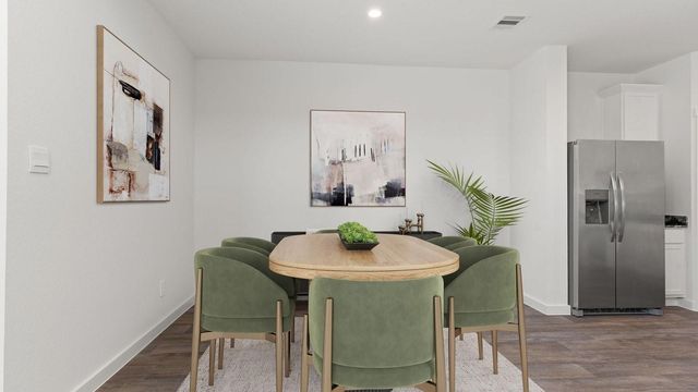 3727 Zoeys Way, Fulshear, TX 77441