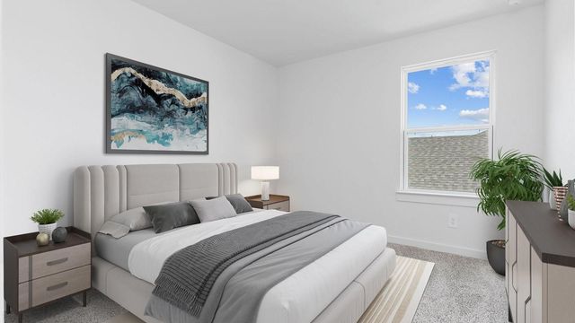 3727 Zoeys Way, Fulshear, TX 77441