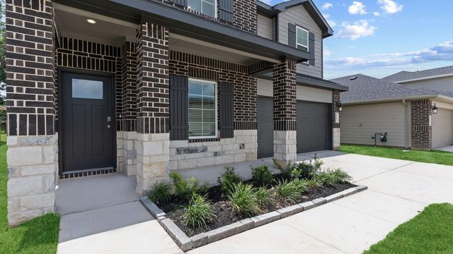 3727 Zoeys Way, Fulshear, TX 77441