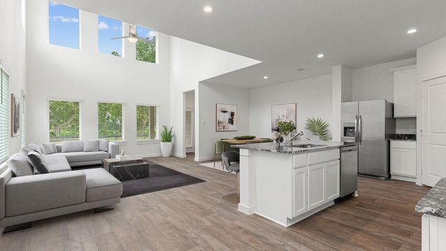 3727 Zoeys Way, Fulshear, TX 77441