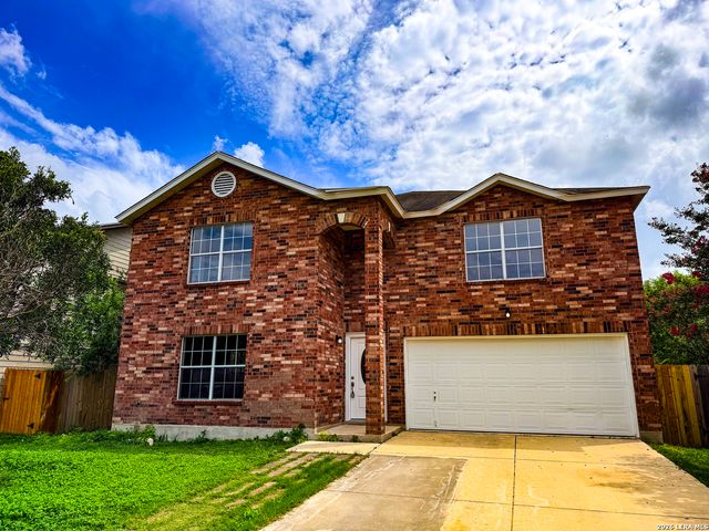 9794 ALEXA PL, San Antonio, TX 78251