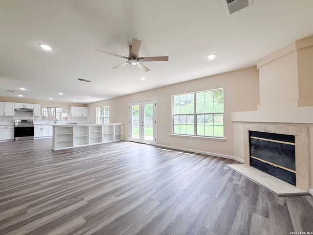 9794 ALEXA PL, San Antonio, TX 78251