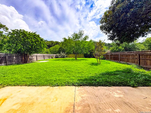 9794 ALEXA PL, San Antonio, TX 78251