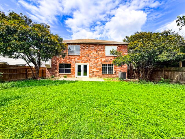 9794 ALEXA PL, San Antonio, TX 78251