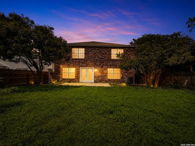9794 ALEXA PL, San Antonio, TX 78251