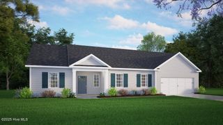 225 Lake Tyler Drive, New Bern, NC 28560