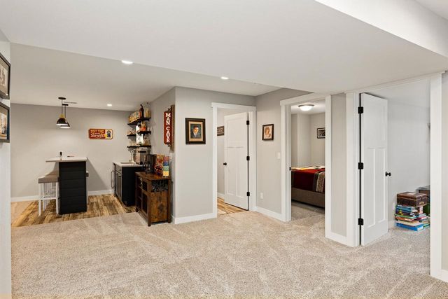 1806 Hudson STREET, Holmen, WI 54636