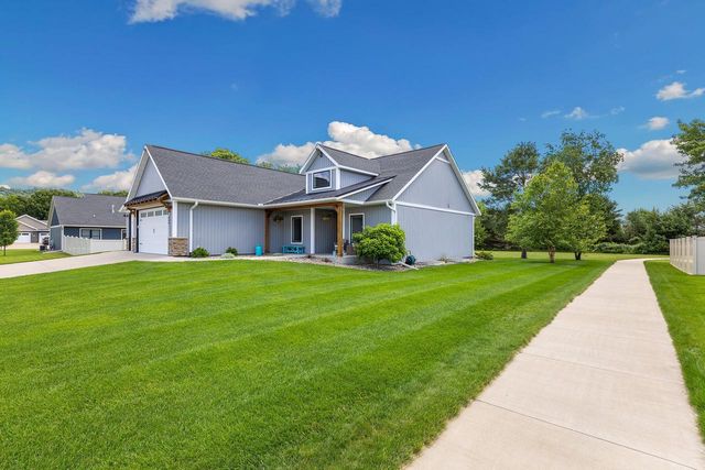 1806 Hudson STREET, Holmen, WI 54636