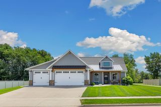 1806 Hudson STREET, Holmen, WI 54636