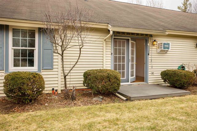 8249 The Terraces, Shelburne, VT 05482