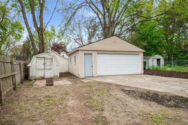1312 Crosby Street, Grand Rapids, MI 49504