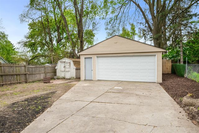 1312 Crosby Street, Grand Rapids, MI 49504