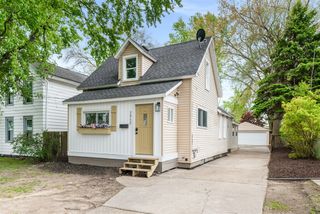 1312 Crosby Street, Grand Rapids, MI 49504