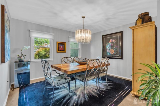 4 Dennison Place, Plainsboro, NJ 08536