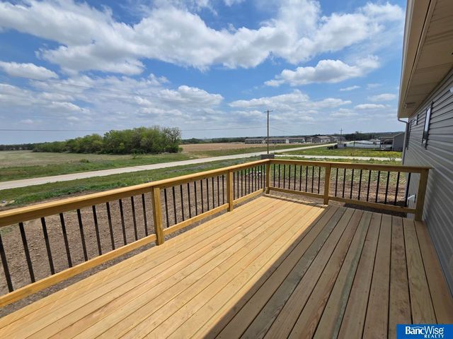 501 Railroad Street, Hallam, NE 68368