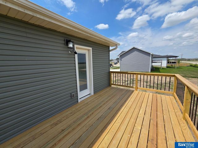 501 Railroad Street, Hallam, NE 68368