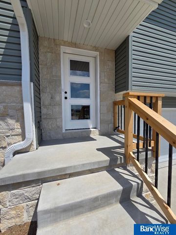 501 Railroad Street, Hallam, NE 68368