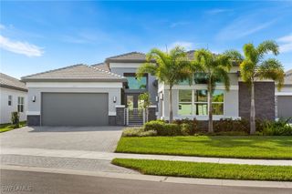 12165 Eucalyptus WAY, Naples, FL 34120