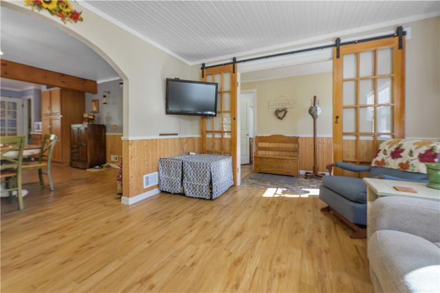 685 East State Street, Albion, NY 14411