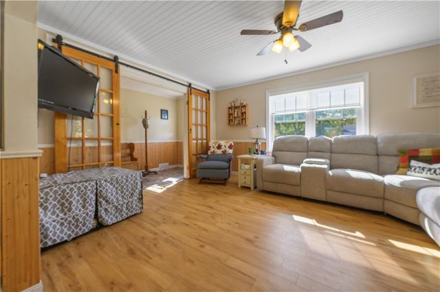 685 East State Street, Albion, NY 14411