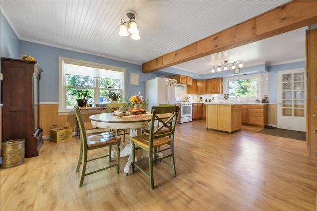 685 East State Street, Albion, NY 14411