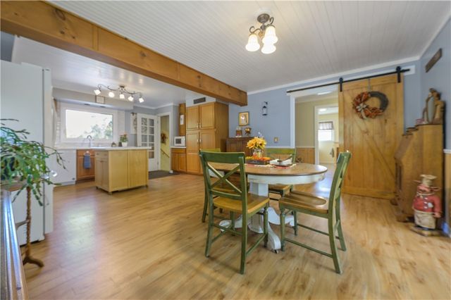 685 East State Street, Albion, NY 14411