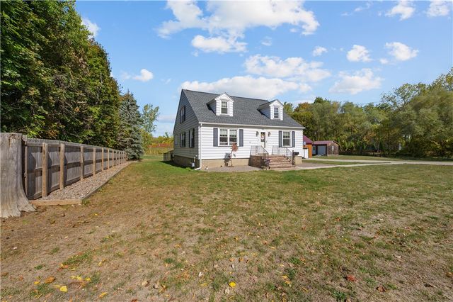 685 East State Street, Albion, NY 14411