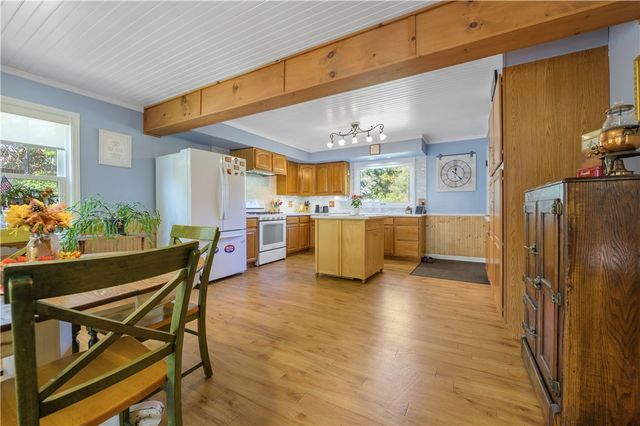 685 East State Street, Albion, NY 14411