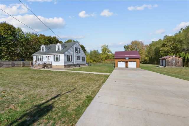 685 East State Street, Albion, NY 14411