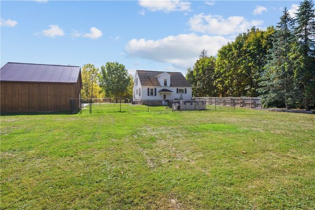 685 East State Street, Albion, NY 14411