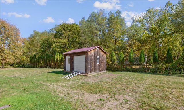 685 East State Street, Albion, NY 14411