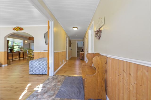 685 East State Street, Albion, NY 14411