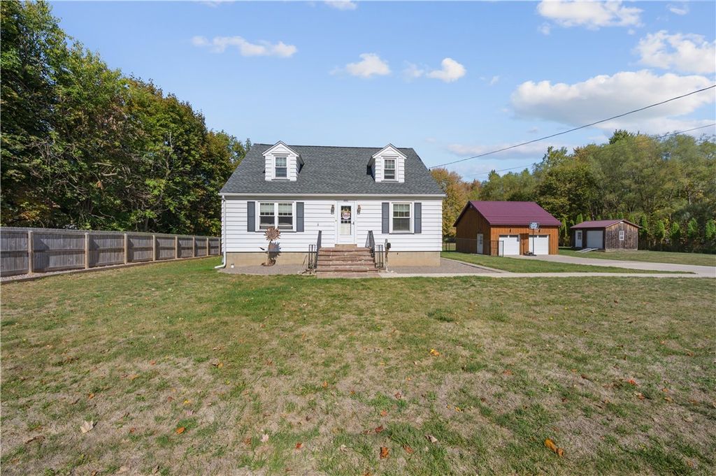 685 East State Street, Albion, NY 14411