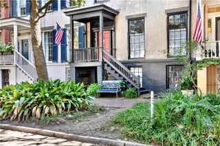 117 E Jones Street Upper Carriage House, Savannah, GA 31401