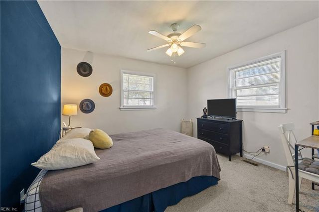 200 Sequoia RD, Portsmouth, VA 23701