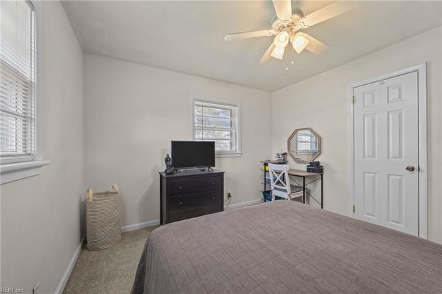 200 Sequoia RD, Portsmouth, VA 23701