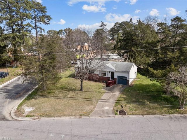 200 Sequoia RD, Portsmouth, VA 23701