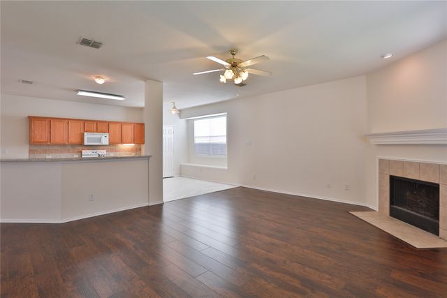 6224 Dark Forest Drive, Mckinney, TX 75070